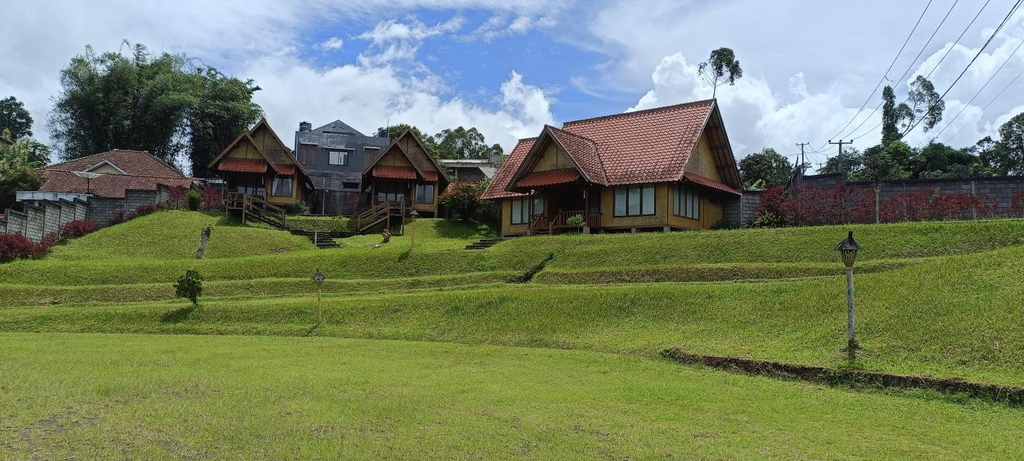 Others 5, Sari Papandayan Resort Syariah, Garut