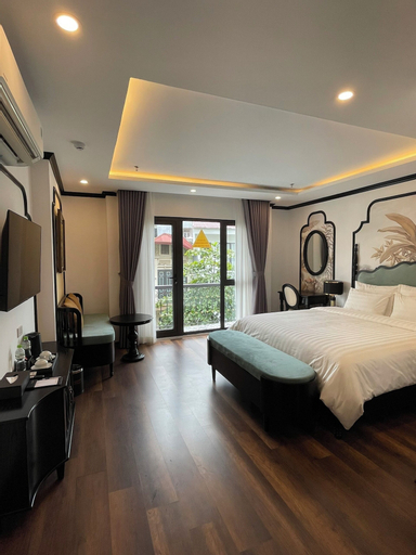Bedroom 8