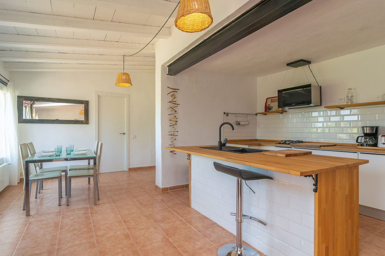 Room 2, Son Blau in Llucmajor, Baleares