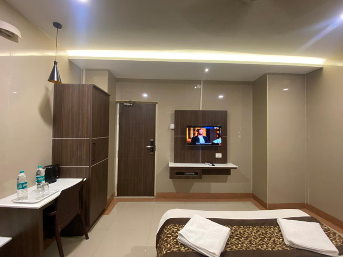 Bedroom 10