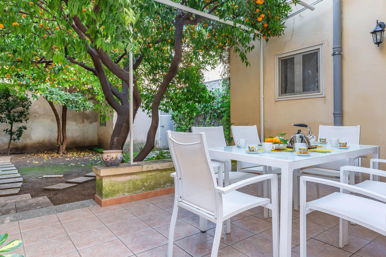 Room 2, Myhome In The Centre Of Lecce, Lecce