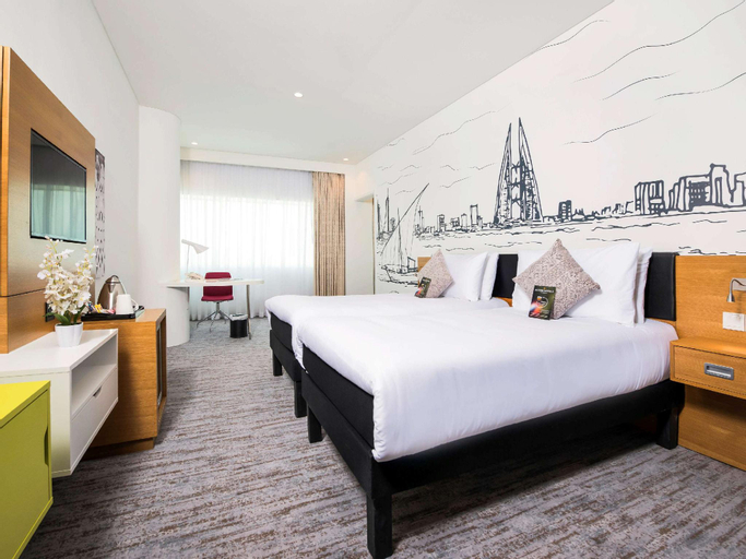 Bedroom 5