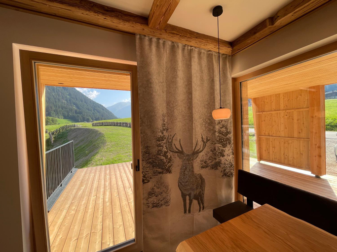 Others 3, Chalet Villa Anita, Bolzano