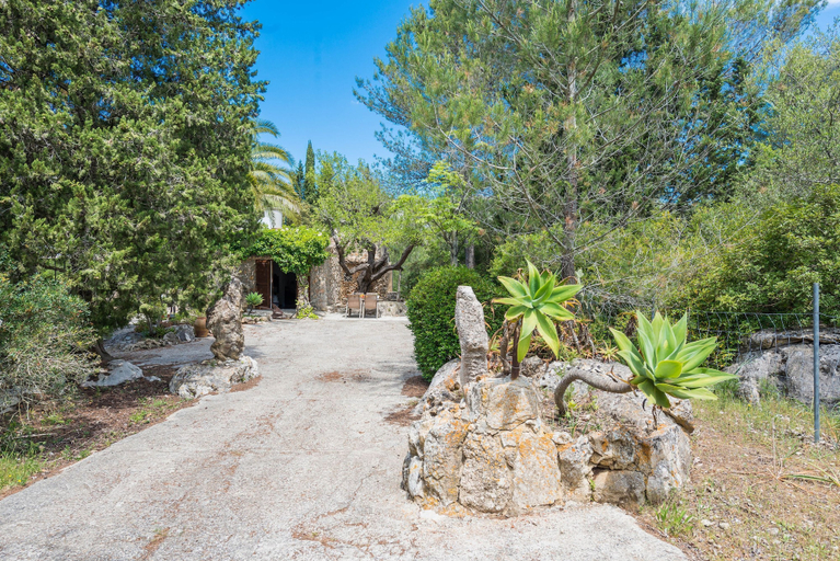 Room 4, Can Company in Campanet, Baleares