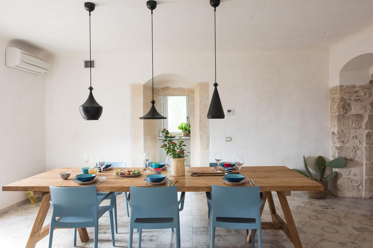 Room 5, Villa Sorbo in Scicli, Ragusa