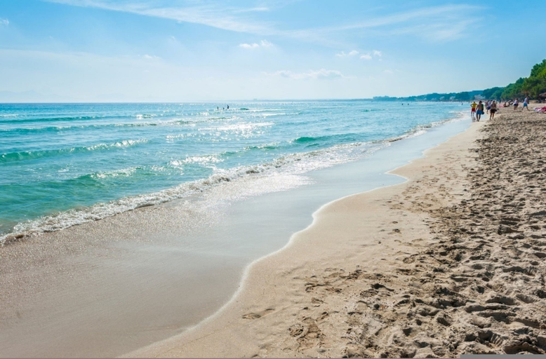 Room 2, Curling in Alc dia With 3 Bedrooms and 1 Bathrooms, Baleares