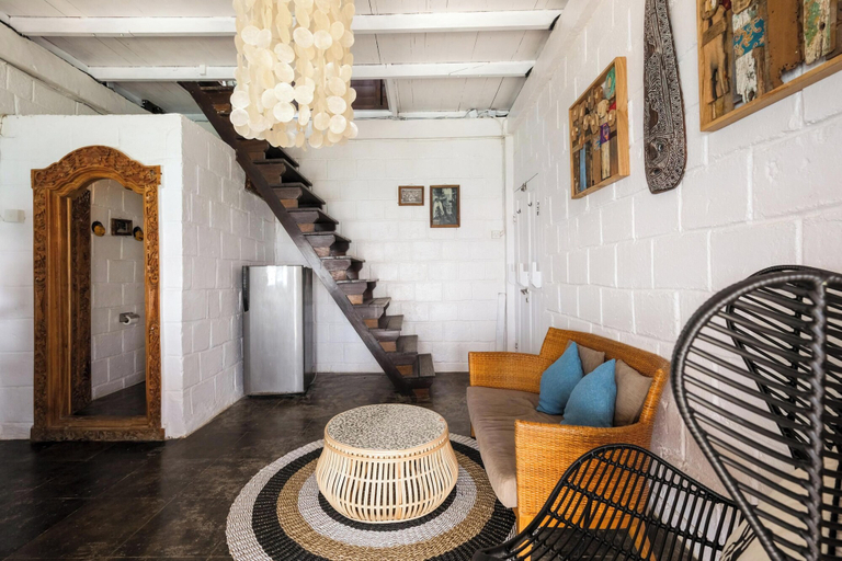Others 5, Rumah Elizabeth, Badung