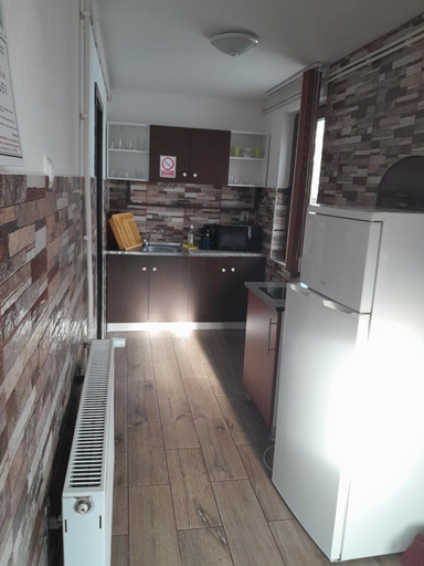Others 5, Apartamente Ambrus Praid, Praid