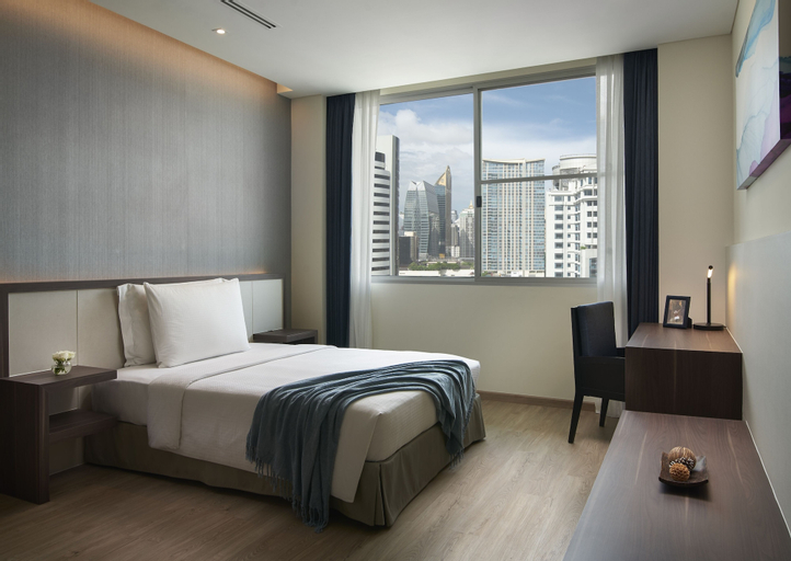 Bedroom 6