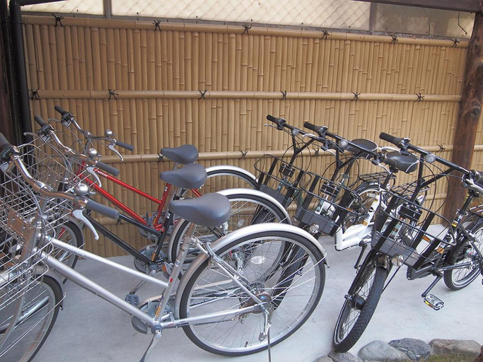 Others 5, Kyomachiya Shogoin, Kyoto