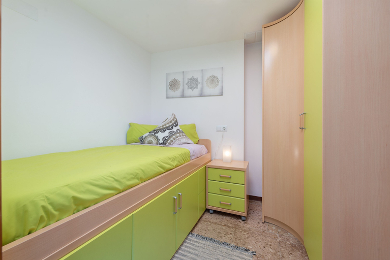 Room 5, Sa Llimonera in Mallorca, Baleares