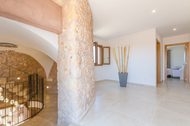 Room 2, Es Moli D en Sion in Sa Pobla, Baleares
