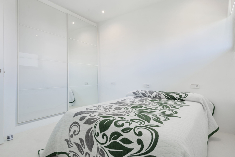 Room 5, Sa Nacra in Mallorca, Baleares