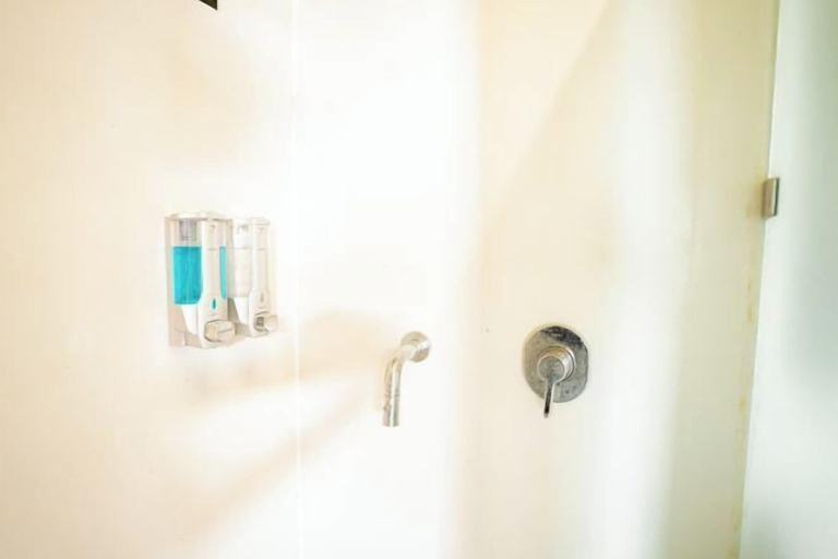 Bathroom 9