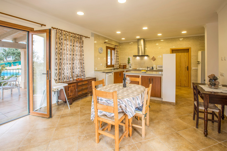 Room 4, Son Morey in Sant Joan, Baleares