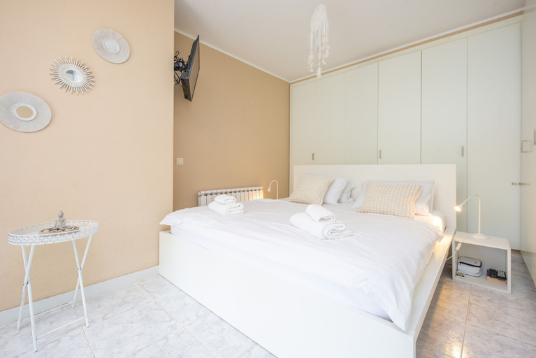Room 5, Casa Feliz in Provensals, Baleares