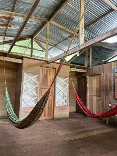 Others 5, Hostal Dasilva en San Martín de amacayacu , Puerto Nariño