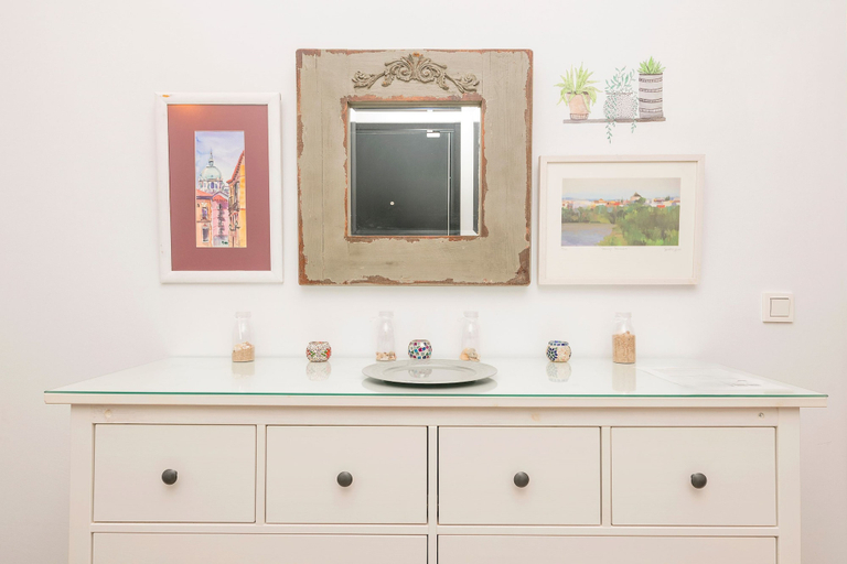 Room 5, Loving Rota in Rota With 2 Bedrooms and 1 Bathrooms, Cádiz