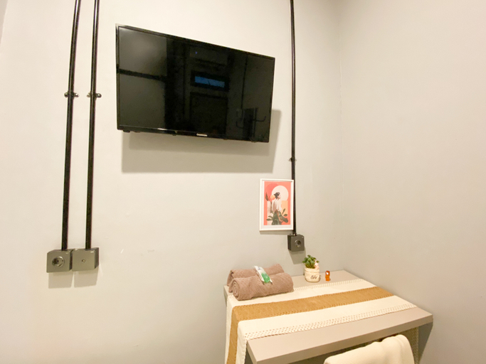 Others, Behomy Urban Suite Bekasi, Bekasi
