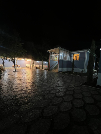 Exterior & Views 2, Cozy House With Swimming Pool Near City Center, Qəbələ