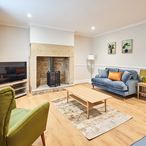Others 1, Host Stay Porter Cottage, Northumberland