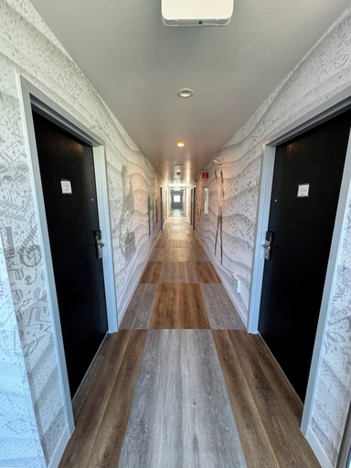 Others 5, Hotel Rudra - Hollywood, Los Angeles
