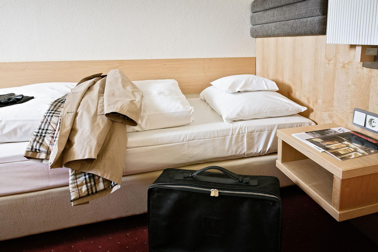 Bedroom 6