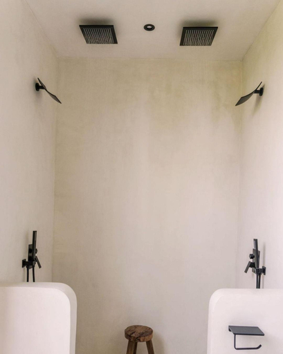 Bathroom 3, Villa A Canggu, Badung
