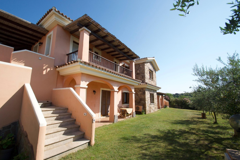 Others 3, Le Dimore di Nettuno 2 With Pool, Olbia-Tempio