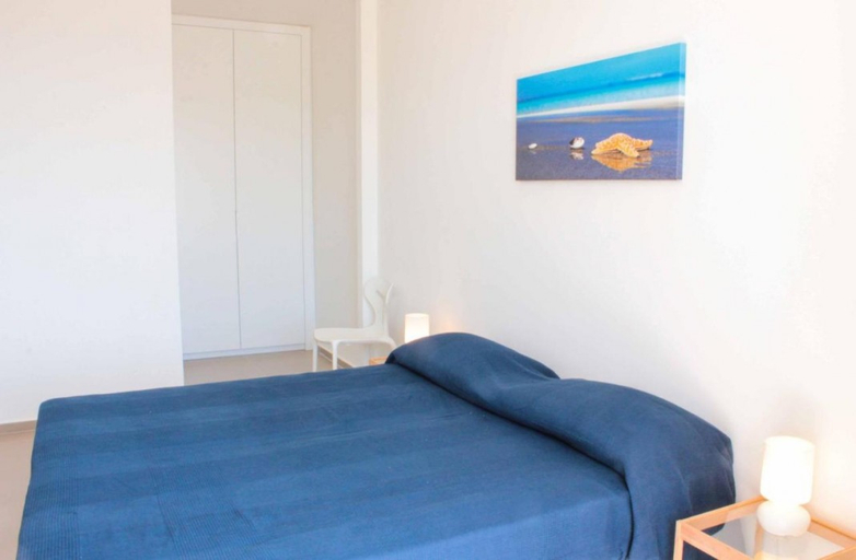 Bedroom 2, Appartamenti Sud Est, Ragusa