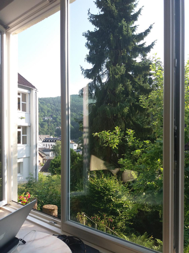 Ferienhaus Baederleiblick, Rhein-Lahn-Kreis