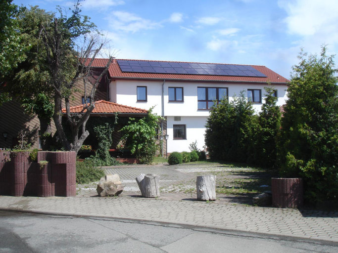 Others 3, Harzer Ferienpension, Harz