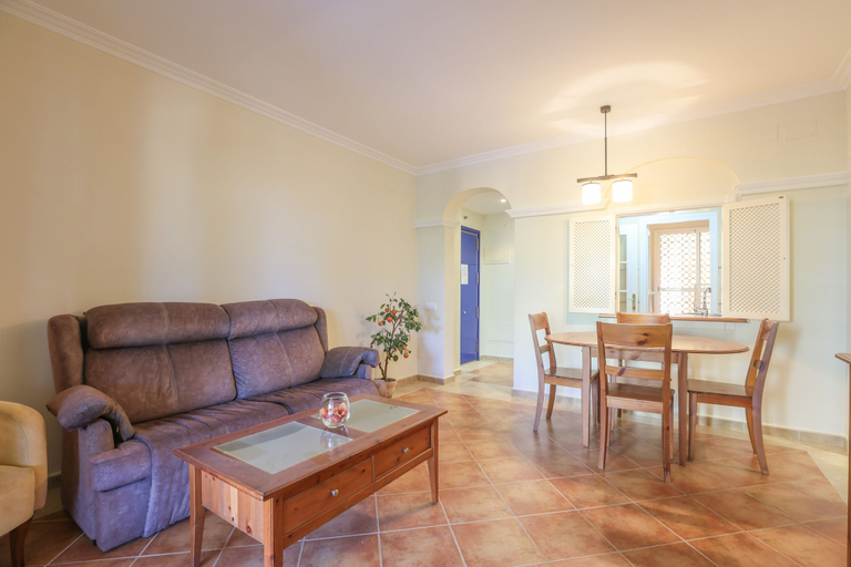 Room 2, Los Haraganes in Ayamonte, Huelva