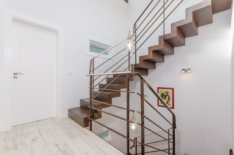 Room 2, Es Reco in Costitx With 2 Bedrooms and 2 Bathrooms, Baleares