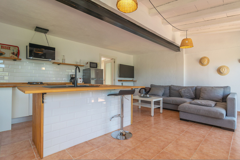 Room 3, Son Blau in Llucmajor, Baleares