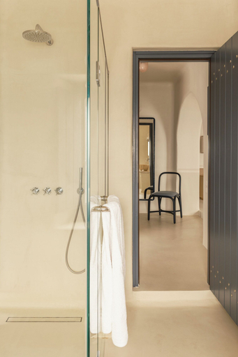Bathroom 4, Homeric Poems, South Aegean