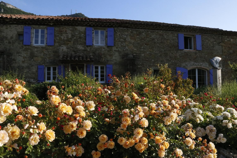 Chambres d'hotes Le St Maurice, Drôme