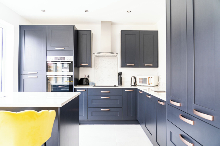 Others 5, 3 Bedroom 3.5 Bathroom House Chichester, West Sussex