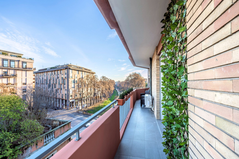 Room 5, Dimora uno - 5 Stars Apartment, Padua