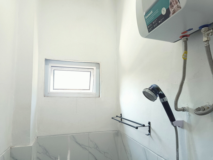 Bathroom 6