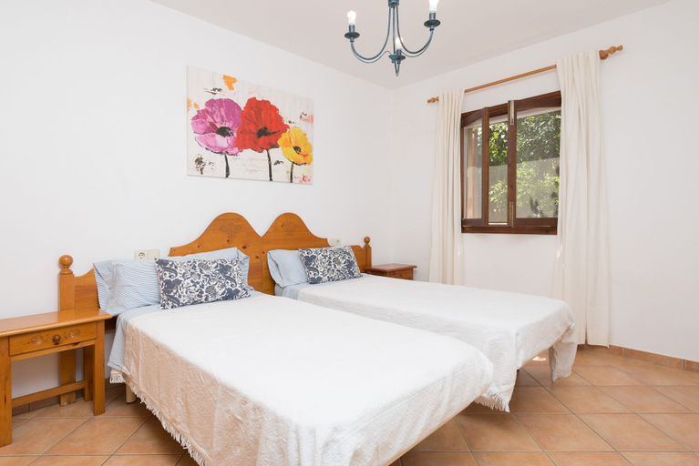 Room 5, Casa Alba in Manacor, Baleares
