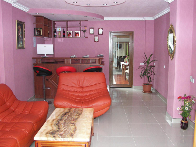 Public Area 2, Hotel MIRA