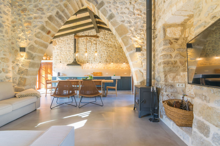 Room 3, S Hort Des Capell Verona, Baleares