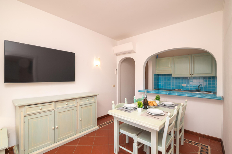 Room 5, La Casa Del Faro in Capo Ferro, Olbia-Tempio