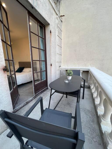 Exterior & Views 3, Appartement Elegant proche RER/ CDG / Parc des Expos, Seine-Saint-Denis