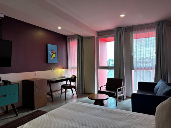 Others 5, Hotel Olá Chapultepec, Guadalajara