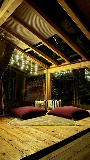 Bedroom 4, SUMDA KONAKLAR, Çamlıhemşin