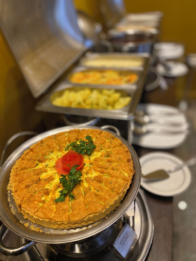 Food & Drinks 5, Planalto Hotel, Canoinhas
