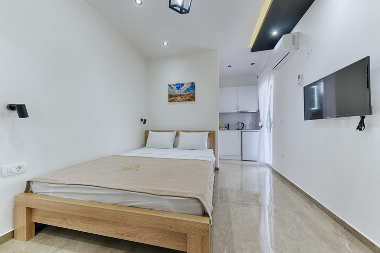 Others 5, Lux DAM Apartments