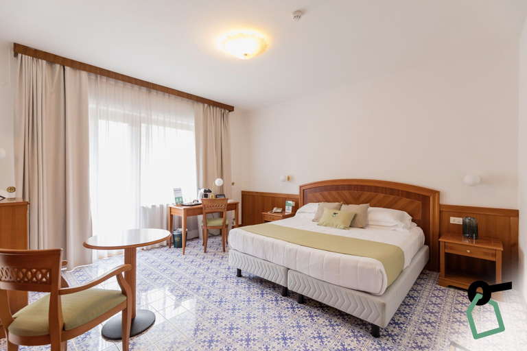 Bedroom 3, HOTIDAY Room Collection - Sorrento, Napoli